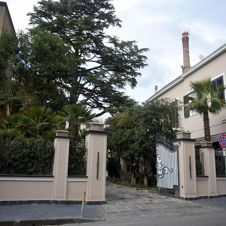 Il Giardino Delle Ninfee Bed & Breakfast Nola Luaran gambar