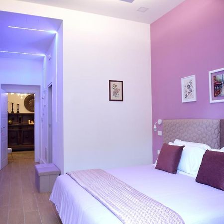 Il Giardino Delle Ninfee Bed & Breakfast Nola Luaran gambar