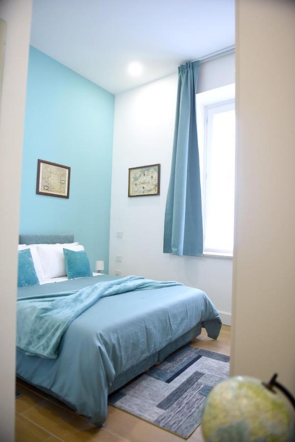 Il Giardino Delle Ninfee Bed & Breakfast Nola Luaran gambar