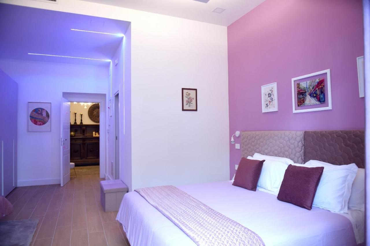 Il Giardino Delle Ninfee Bed & Breakfast Nola Luaran gambar