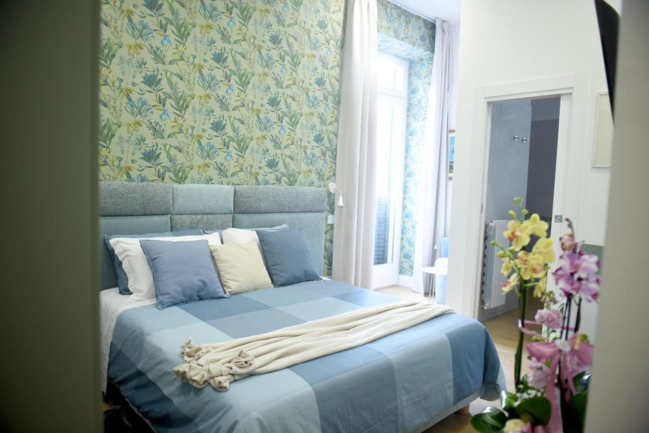 Il Giardino Delle Ninfee Bed & Breakfast Nola Luaran gambar