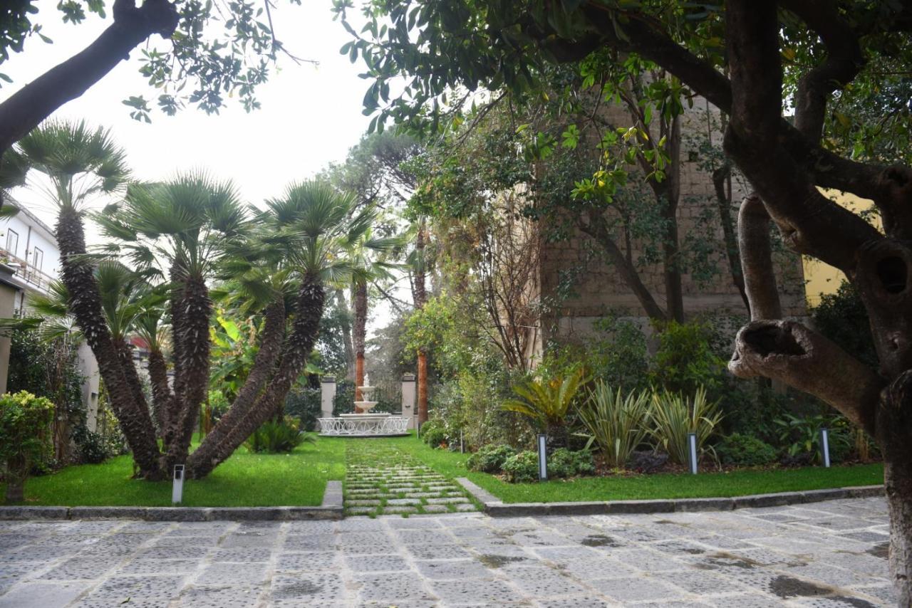 Il Giardino Delle Ninfee Bed & Breakfast Nola Luaran gambar