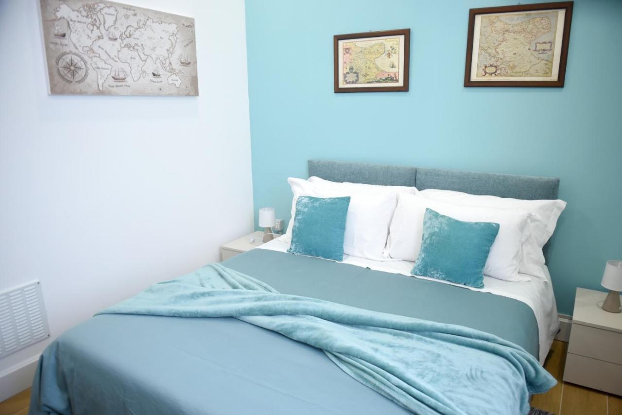 Il Giardino Delle Ninfee Bed & Breakfast Nola Luaran gambar