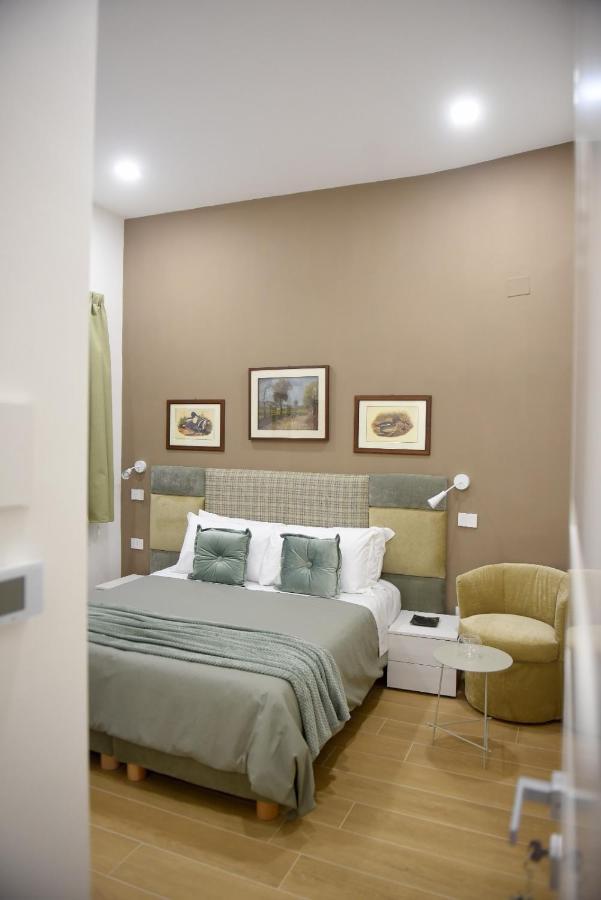 Il Giardino Delle Ninfee Bed & Breakfast Nola Luaran gambar