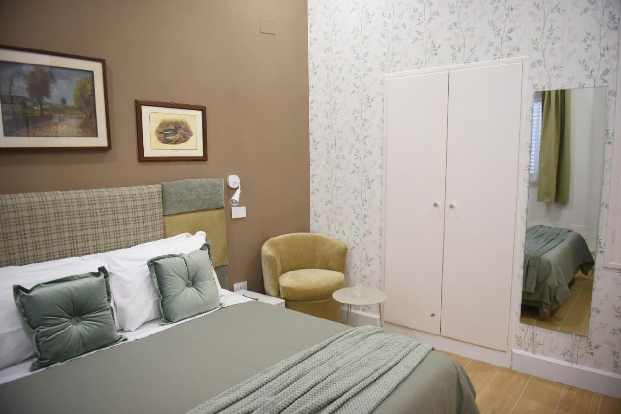 Il Giardino Delle Ninfee Bed & Breakfast Nola Luaran gambar