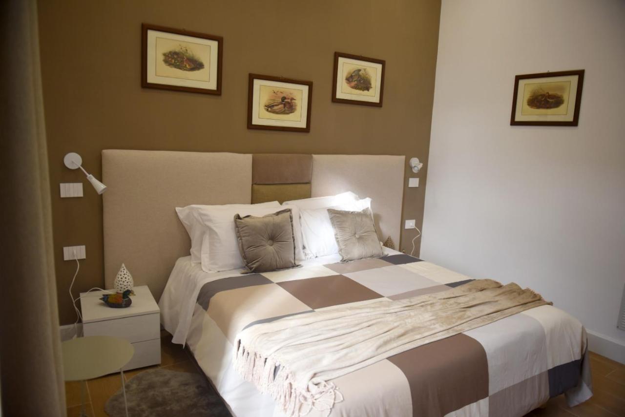 Il Giardino Delle Ninfee Bed & Breakfast Nola Luaran gambar