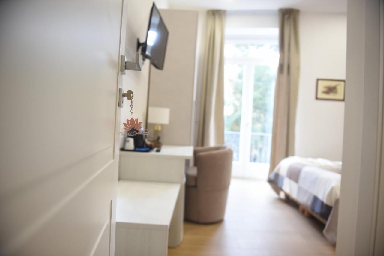 Il Giardino Delle Ninfee Bed & Breakfast Nola Luaran gambar