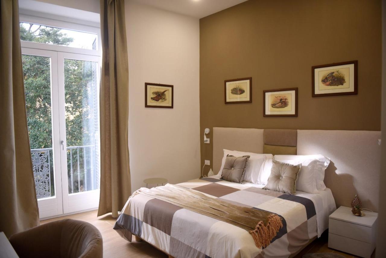 Il Giardino Delle Ninfee Bed & Breakfast Nola Luaran gambar