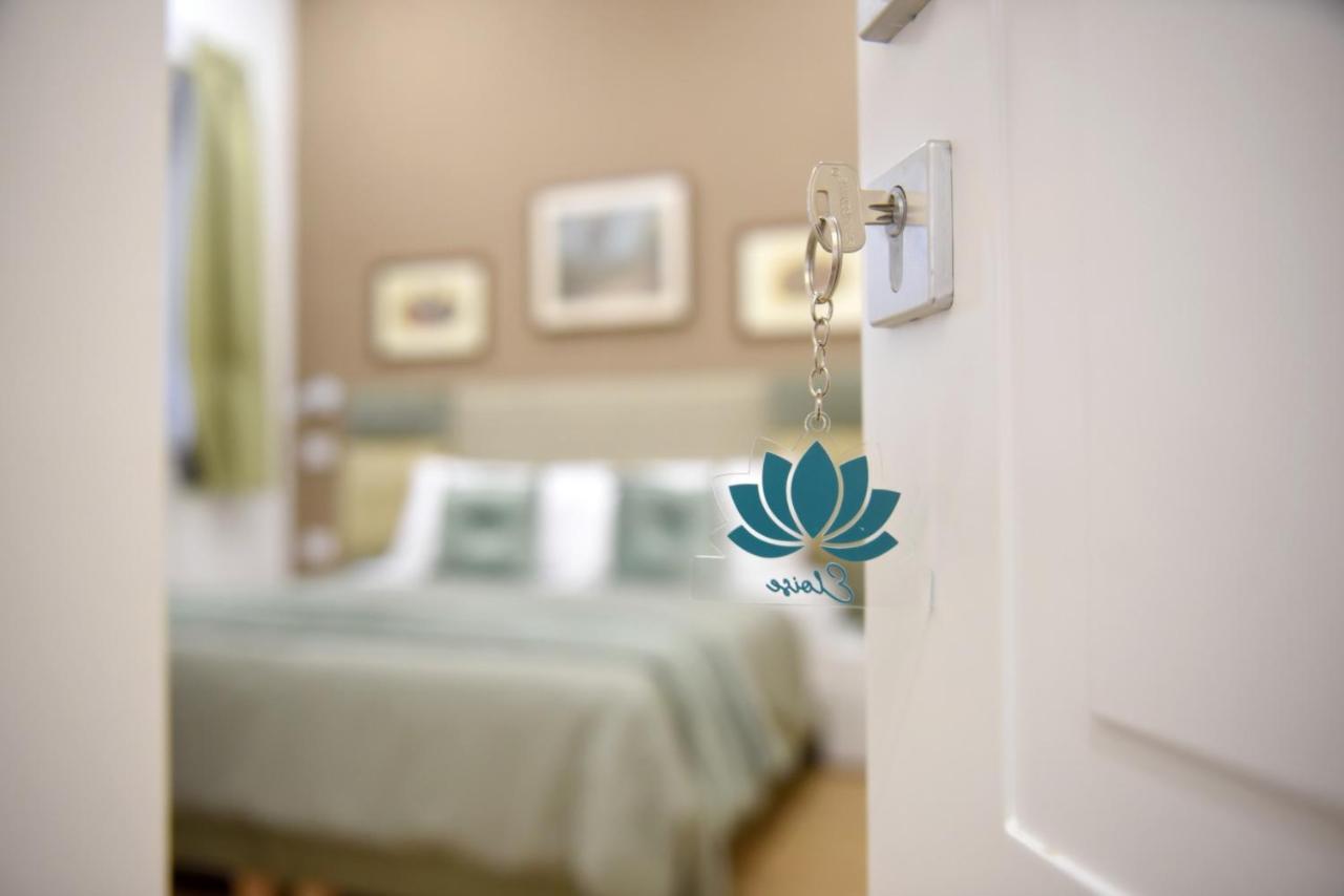 Il Giardino Delle Ninfee Bed & Breakfast Nola Luaran gambar