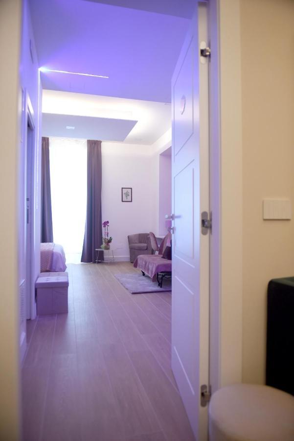 Il Giardino Delle Ninfee Bed & Breakfast Nola Luaran gambar