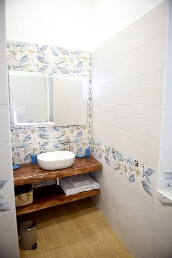 Il Giardino Delle Ninfee Bed & Breakfast Nola Luaran gambar